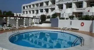 פוארטו דל כרמן Club Las Vistas ספרד