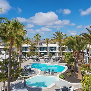 Playamar Apartahotel