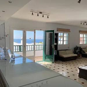 Pueblos Apartahotel