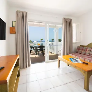 Princesa Guayadeque Apartahotel